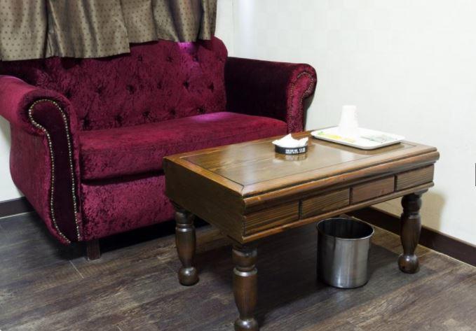 Bali Motel Daejeon Extérieur photo